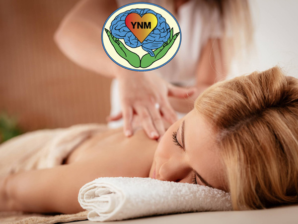 Relaxing massage treatment by You-Nique Mobile Massage Therapy